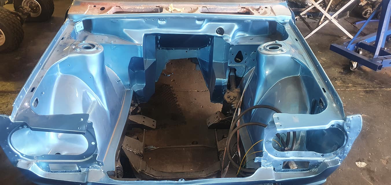 Datsun 1