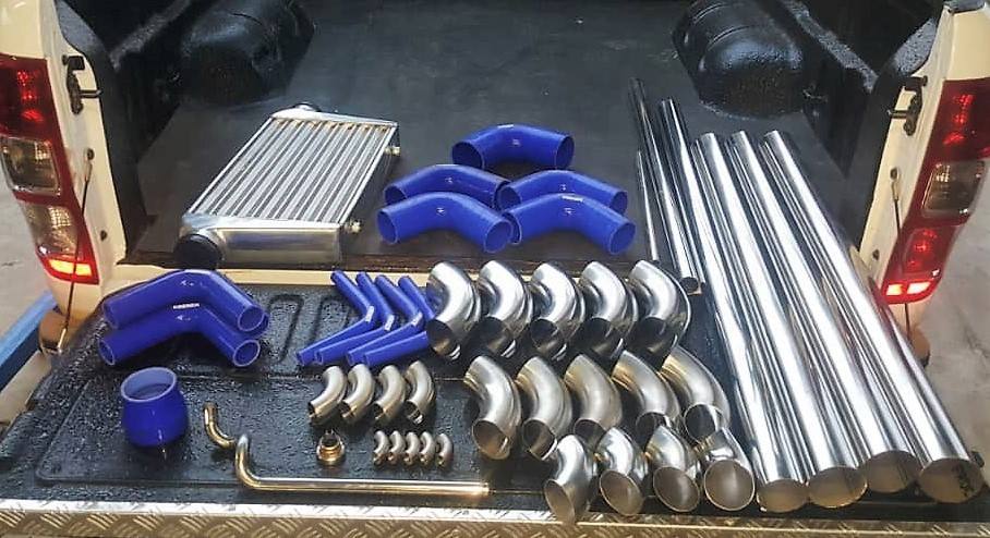 Stainless Steel 4